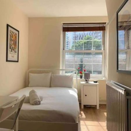 Aplacetostay Central London Apartment, Zone 1 Nhg Exteriör bild