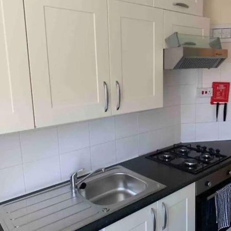 Aplacetostay Central London Apartment, Zone 1 Nhg Exteriör bild