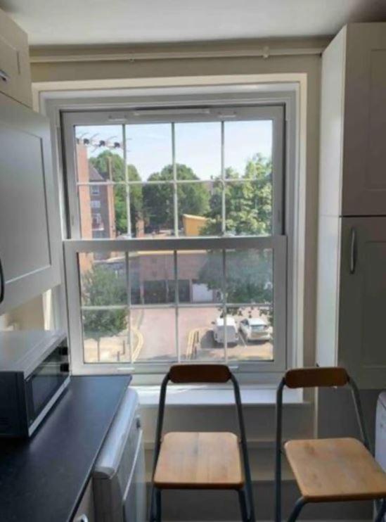 Aplacetostay Central London Apartment, Zone 1 Nhg Exteriör bild